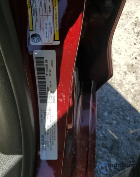 2015 Chrysler 200 C из США, поврежденный, VIN 1C3CCCCG3FN706622